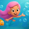 Permainan Bubble Guppies