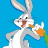 Bugs Bunny Games