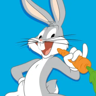 Bugs Bunny Games