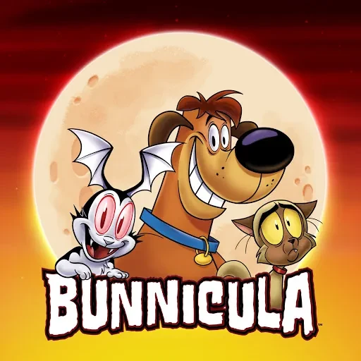Bunnicula Permainan