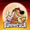 Bunnicula Games