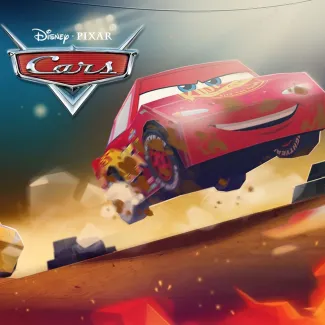 Disney Cars Games