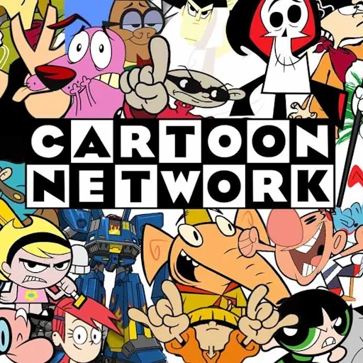 Cartoon Network เกม