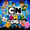 Cartoon Network Pelit