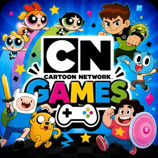 Cartoon Network Games