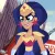DC Super Hero Girls Games