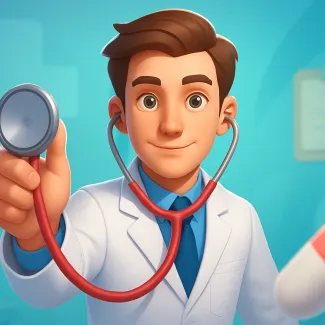 Permainan Doktor