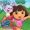 Dora the Explorer Games