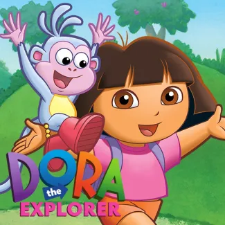Dora the Explorer Games