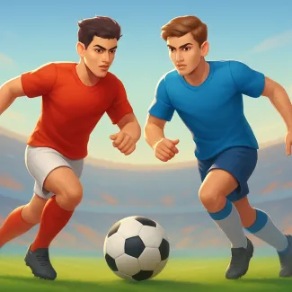 Permainan Bola Sepak