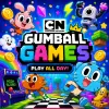 Gumball Games