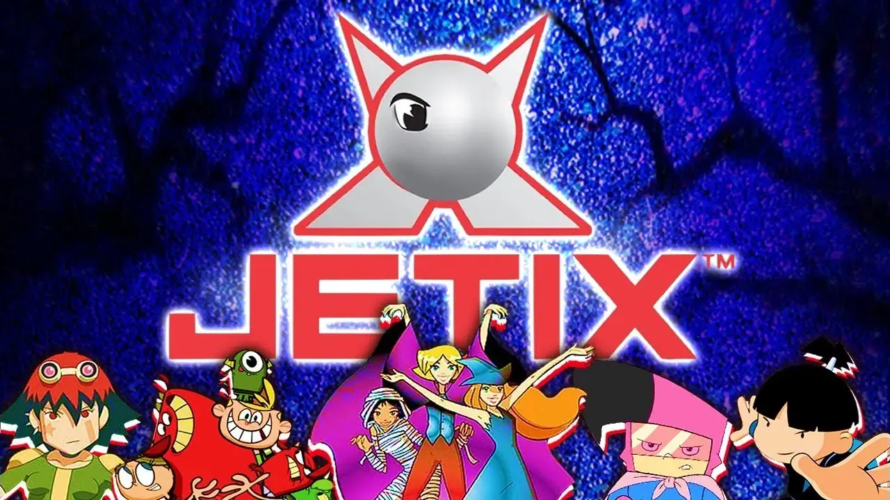Juegos Jetix - Colección - Jugar Gratis | CartoonGames.net