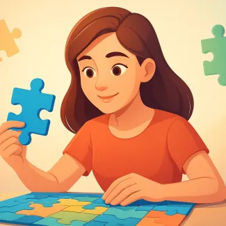 Jigsaw Games