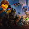 LEGO