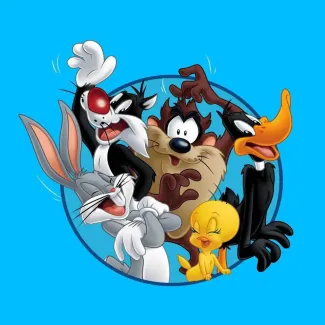 Looney Tunes 게임