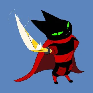 Mao Mao Games