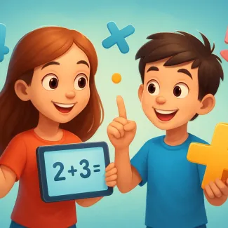 Math Games
