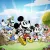 Mickey Mouse Games