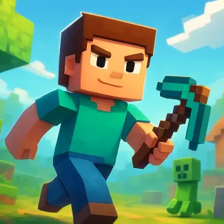 Trò chơi Minecraft