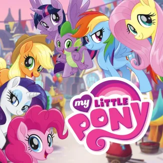 My Little Pony 게임