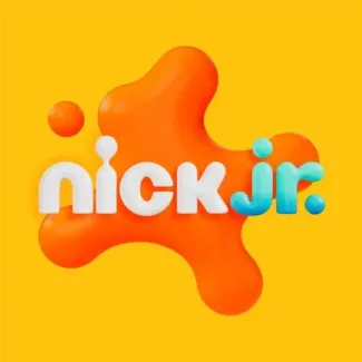 Nick Jr Spil