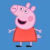 Peppa Pig Games