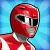 Power Rangers Games