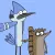Regular Show Games