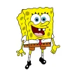 SpongeBob SquarePants Games
