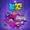 Teen Titans Go Games