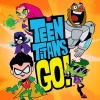 Teen Titans Go Games