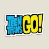 Teen Titans Go Games