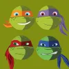 Teenage Mutant Ninja Turtles Games