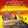 The Lion Guard Games