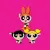 The PowerPuff Girls Games