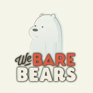 We Bare Bears Games