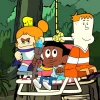 Craig Of The Creek: Capture The Flag