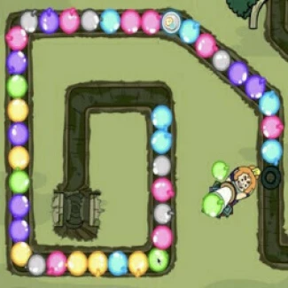 Craig of the Creek: Defend the Sewers Hra