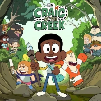 Craig of the Creek: The Legendary Trials Гра