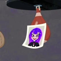 DC Super Hero Girls: Catwoman Caper Quiz