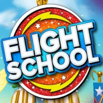 DC Super Hero Girls: Flight School