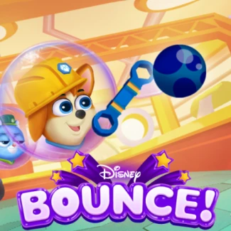 Disney: Bounce
