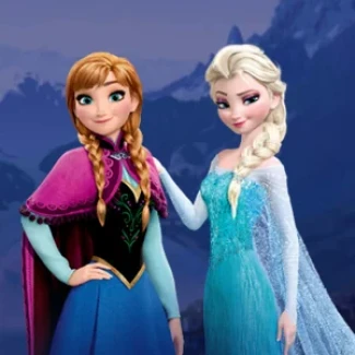 Frozen Rush Ойын