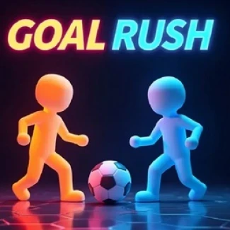 Goal Rush
