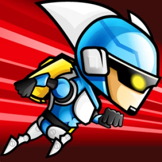 Gravity Guy