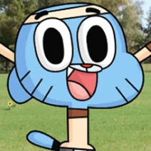 Gumball: Dumb Race