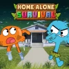 Gumball: Home Alone Survival