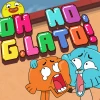 Gumball: Oh No G Lato