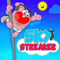 Gumball: Sky Streaker