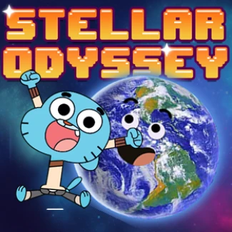 Gumball Stellar Odyssey